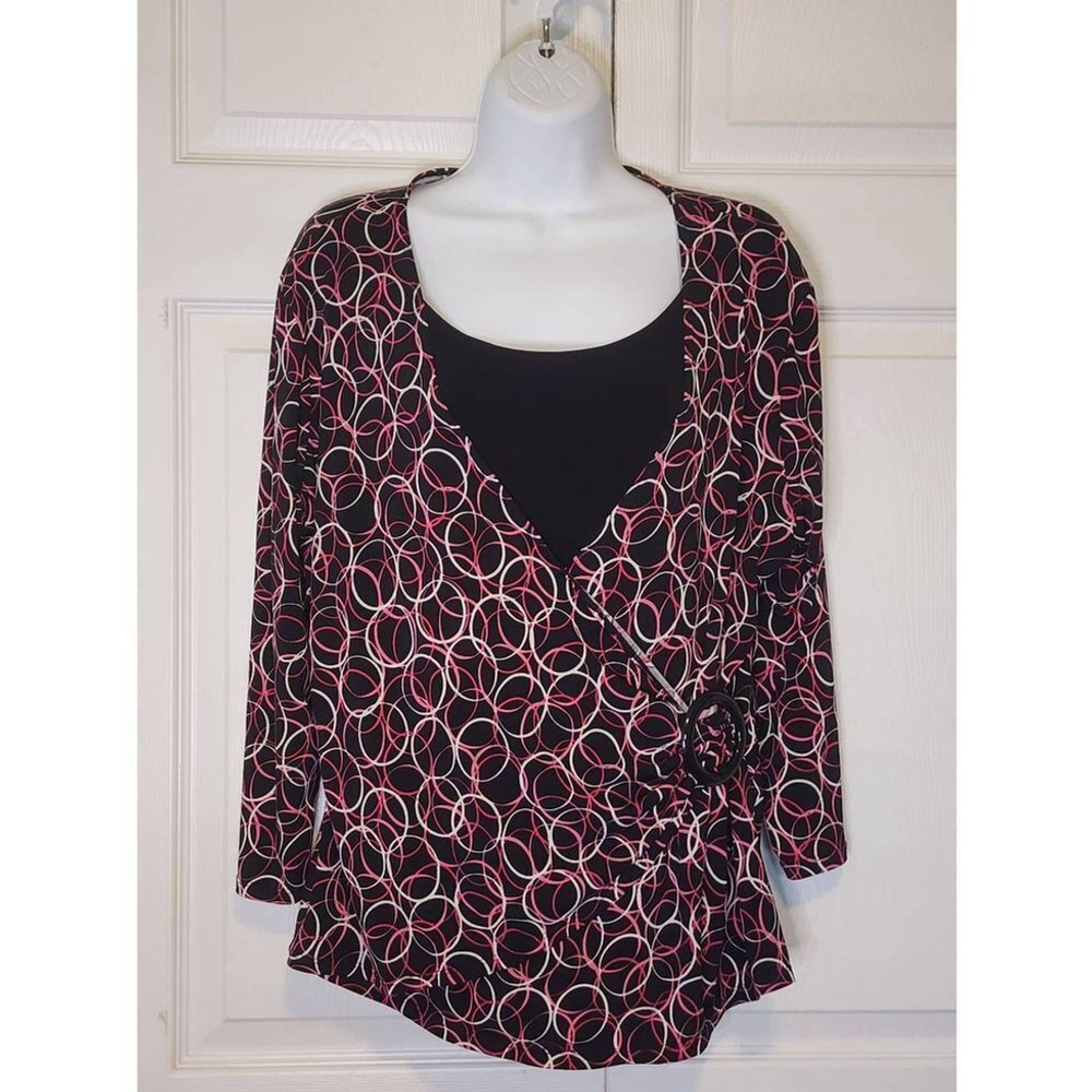 Elementz Blouse